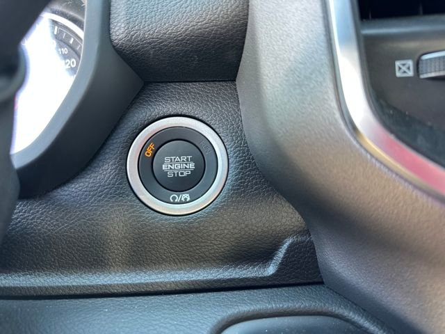 New 2026 RAM 2500 Big Horn AWD/4WD image 21