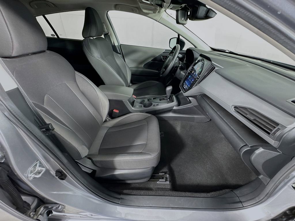 Certified 2026 Subaru Crosstrek 2.0i Premium AWD/4WD image 35