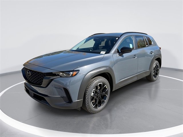 New 2026 MAZDA CX-50 Meridian Edition w/ Weather Package