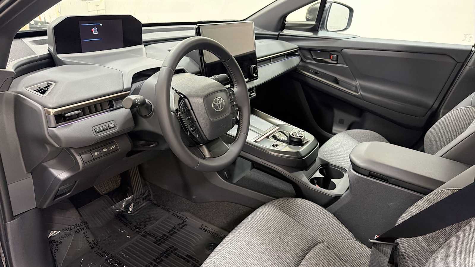 Used 2026 Toyota bZ AWD/4WD image 12