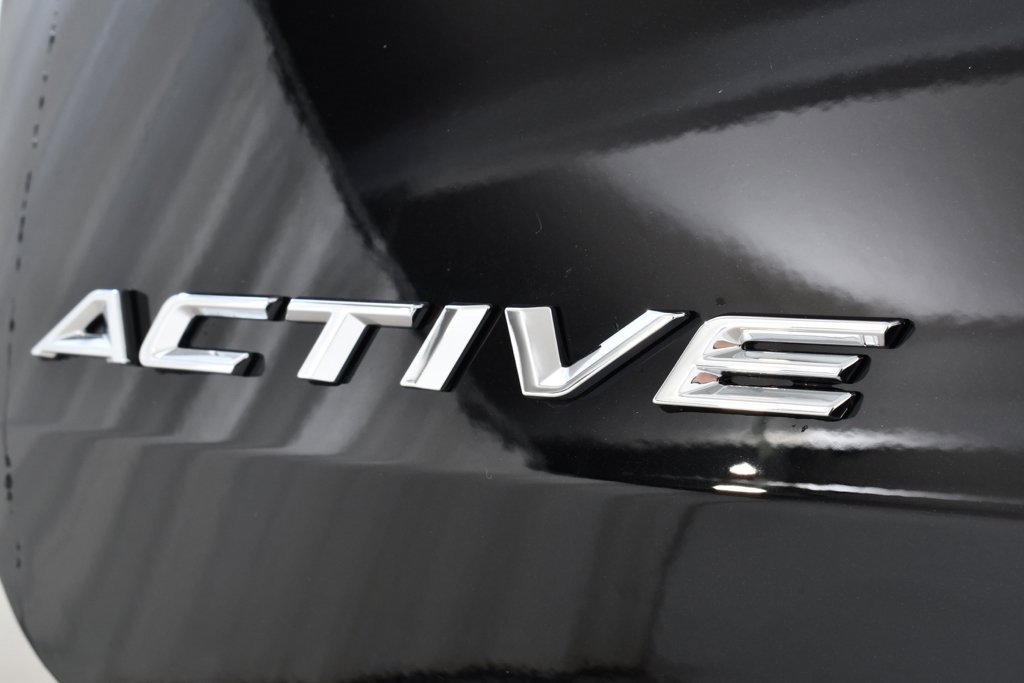 New 2025 Ford Explorer Active w/ Active Comfort Package image 23