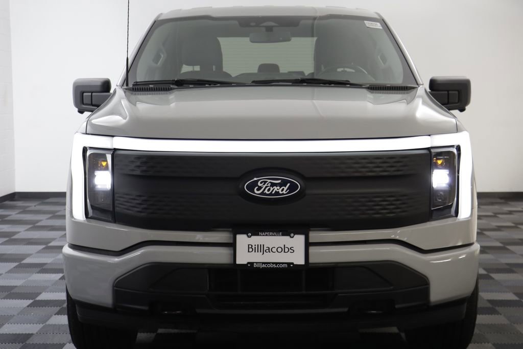 Used 2024 Ford F150 Lightning XLT image 22