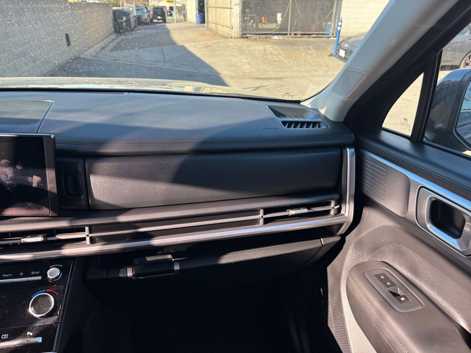 Used 2025 Hyundai Santa Fe SEL image 36