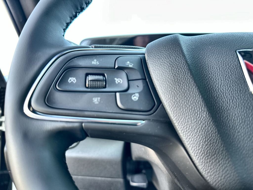 New 2026 Buick Envista Preferred w/ Convenience I Package image 31