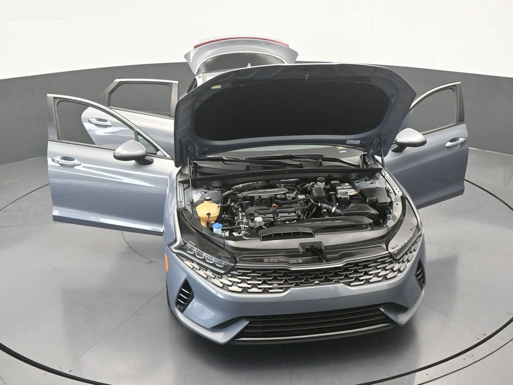 Used 2024 Kia K5 LXS FWD image 66