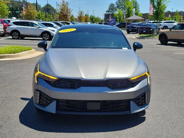 Used 2026 Kia K5 GT w/ GT1 Package FWD image 2