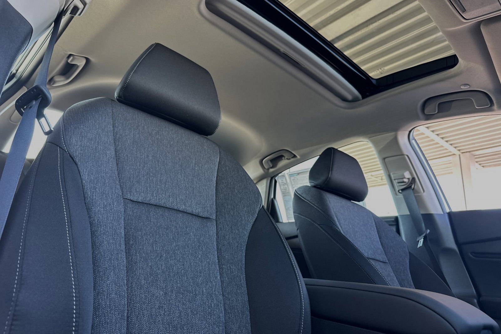 Used 2025 Honda Accord SE image 18