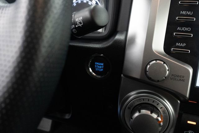 Used 2023 Toyota 4Runner SR5 Premium w/ Moonroof Package image 33