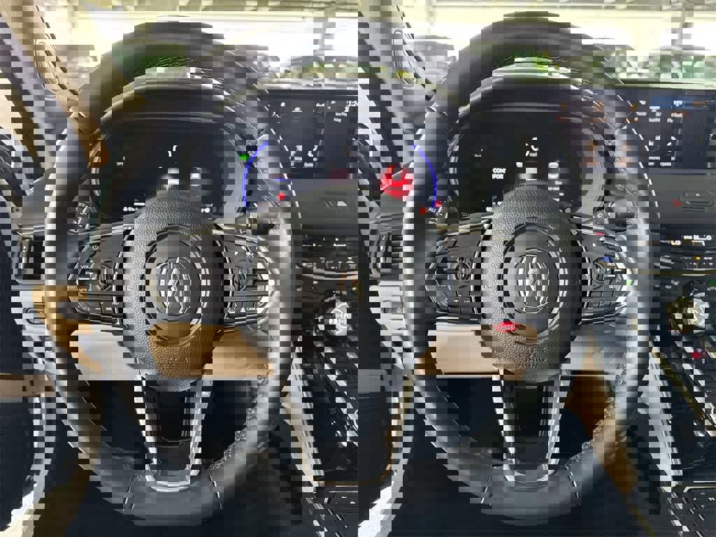 Certified 2025 Acura TLX w/ Technology Package image 15