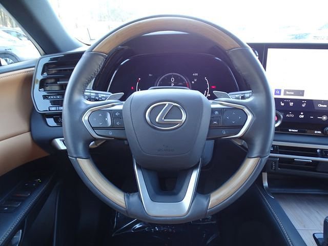 Used 2024 Lexus RX 350 Premium Plus image 17