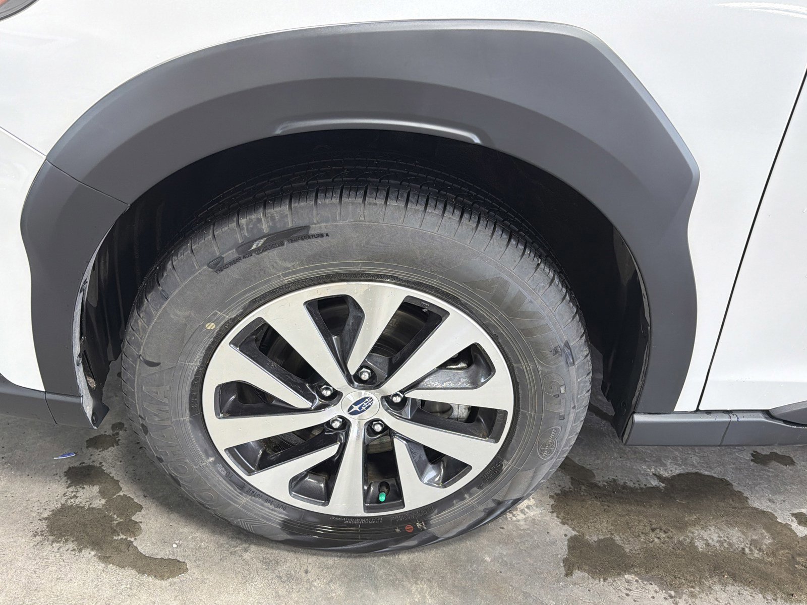 Certified 2025 Subaru Outback Premium w/ Popular Package #1A image 15