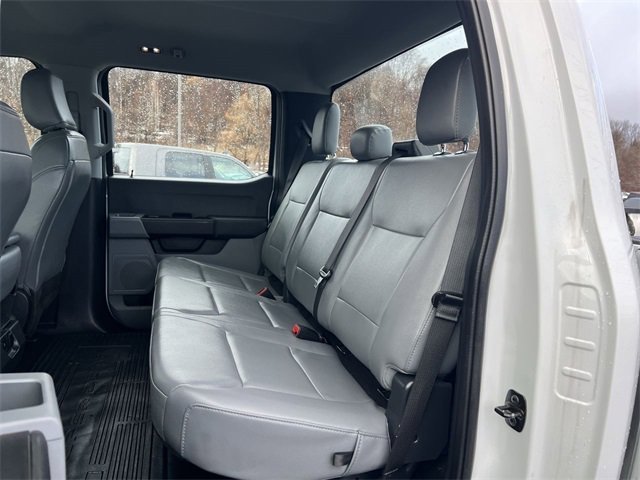 Used 2024 Ford F250 XL w/ Snow Plow Prep Package image 17