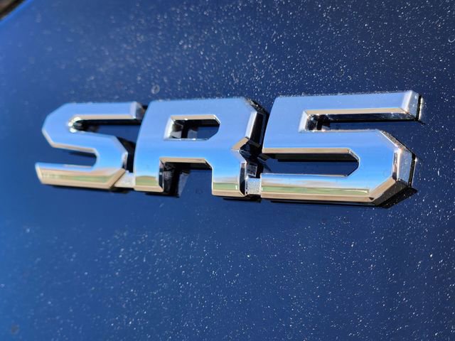 Used 2023 Toyota Tundra SR5 w/ SR5 Convenience Package image 10