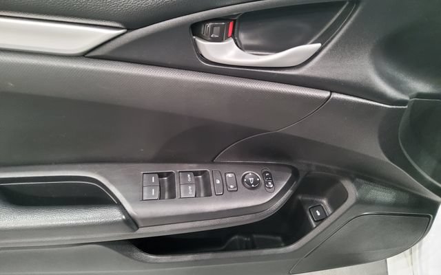 Used 2021 Honda Civic Sport image 26