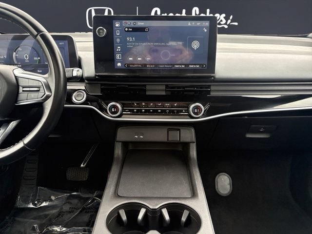 Used 2024 Honda Prologue Touring image 11