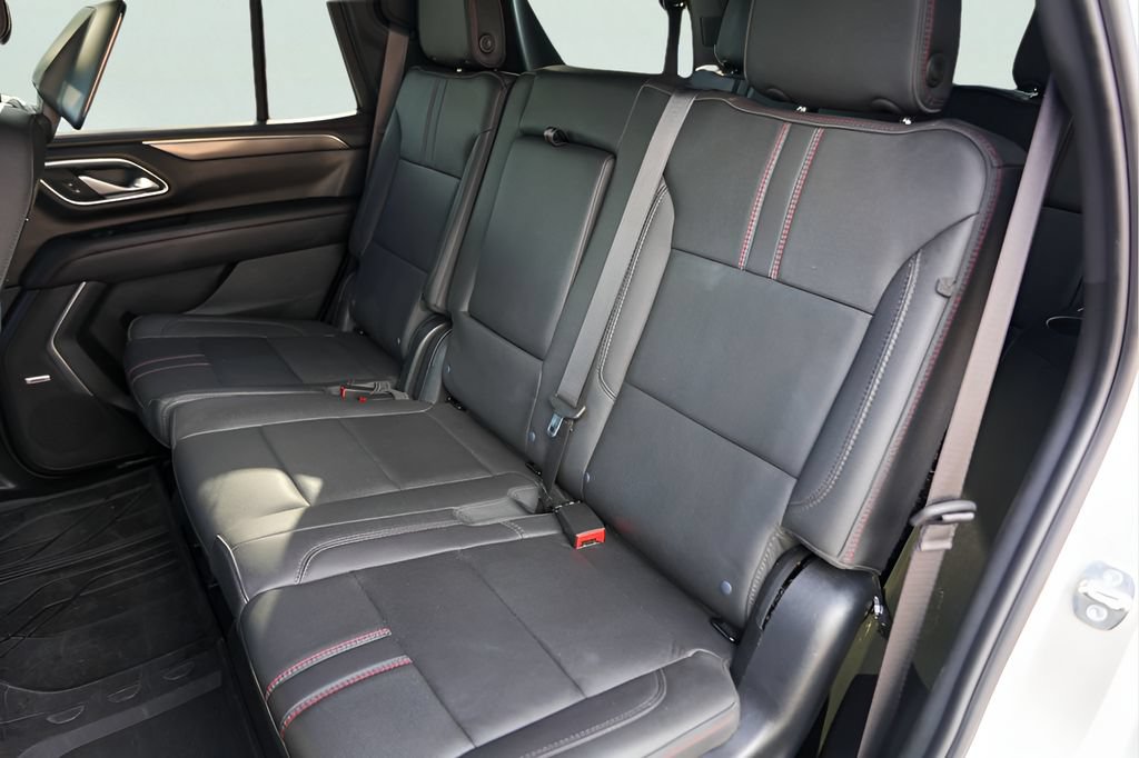 Certified 2023 Chevrolet Tahoe RST RWD image 28