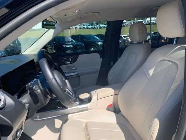 Used 2021 Mercedes-Benz GLB 250 image 22