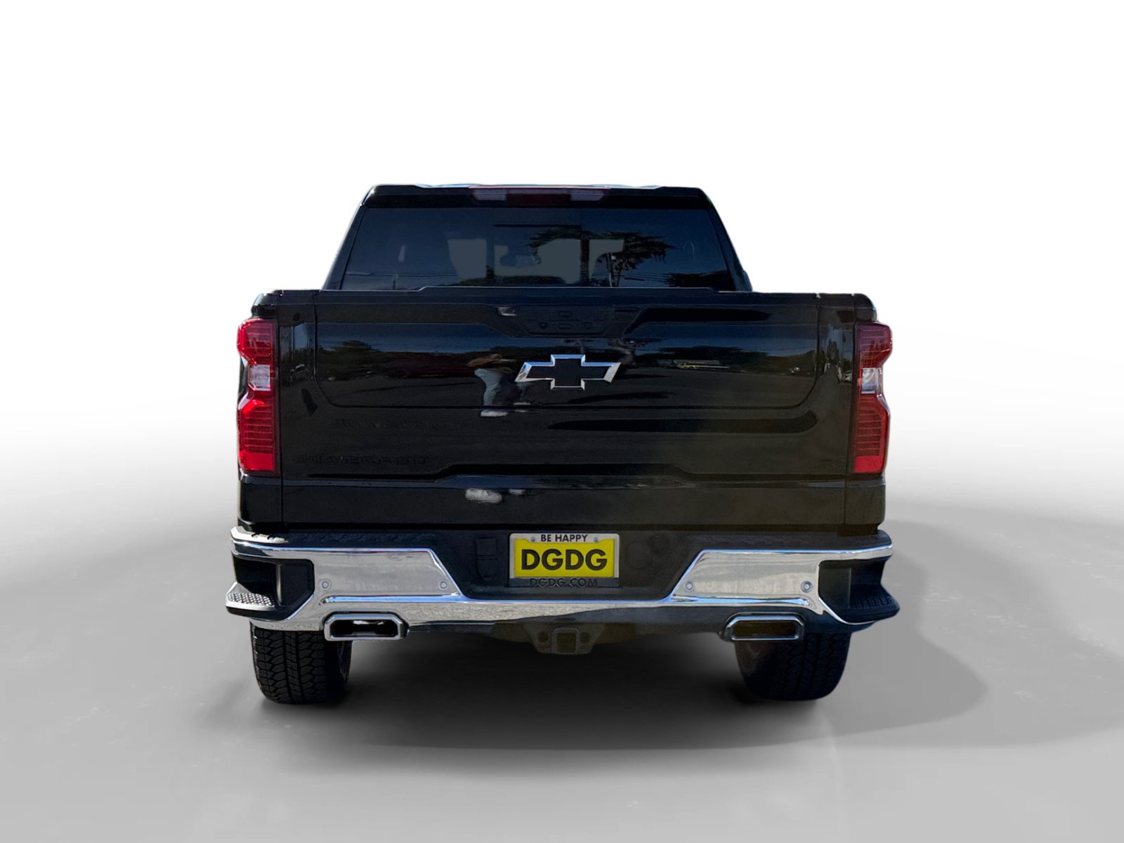 New 2026 Chevrolet Silverado 1500 LT w/ All Star Edition Plus AWD/4WD image 4