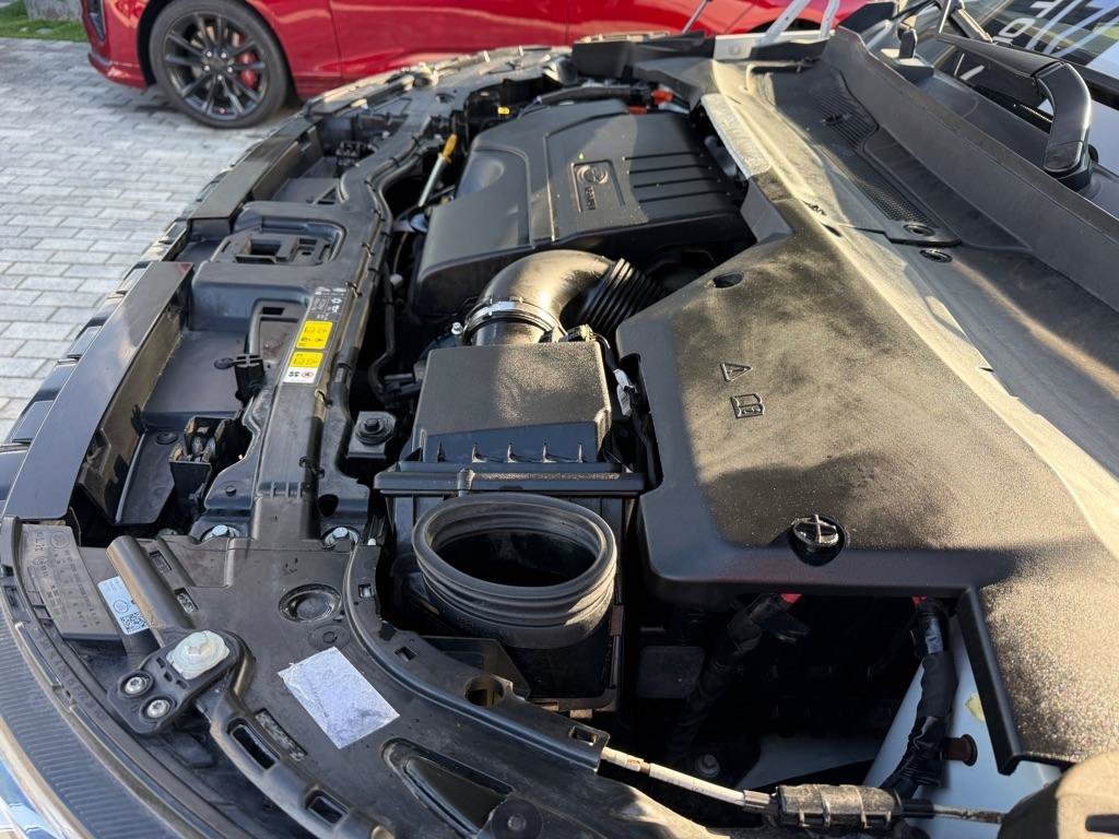 Used 2021 Land Rover Discovery Sport S R-Dynamic AWD/4WD image 43
