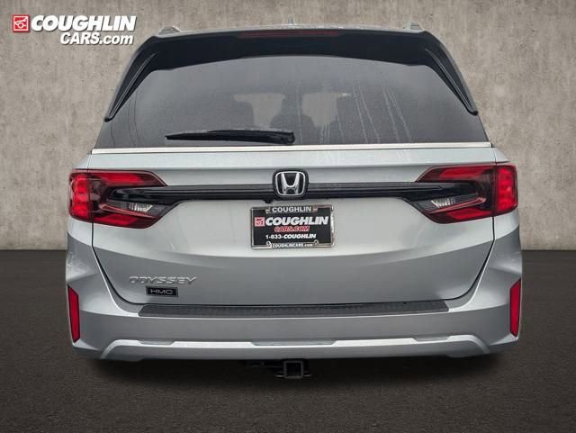 Used 2025 Honda Odyssey EX-L image 6