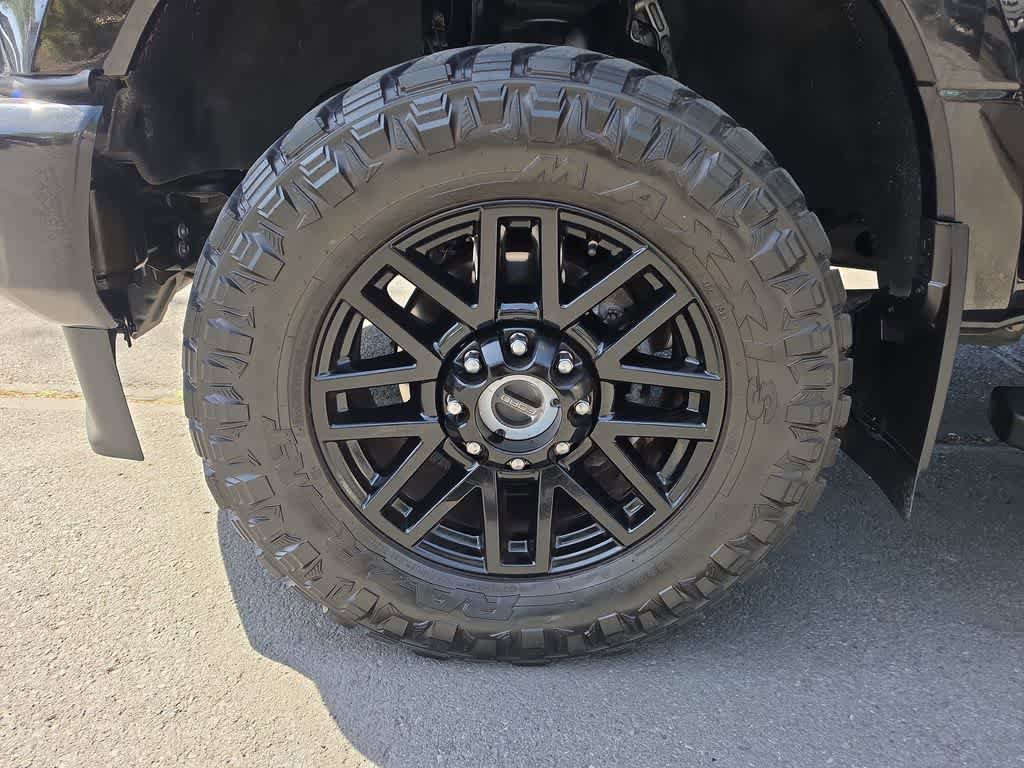 Used 2020 Ford F250 Lariat AWD/4WD image 10