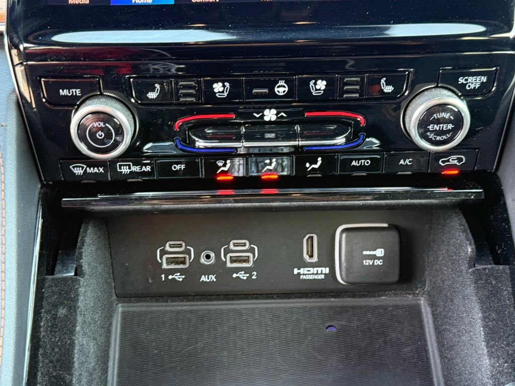 Certified 2022 Jeep Grand Cherokee Summit image 38