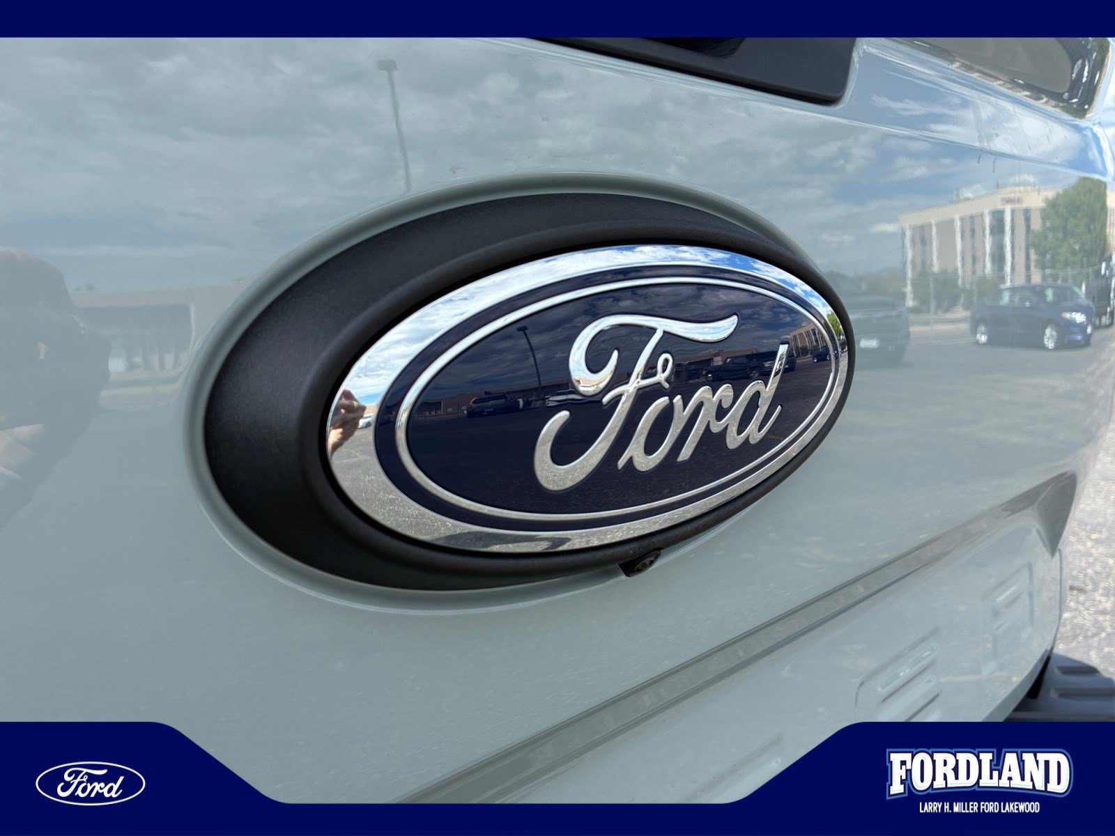 Used 2024 Ford Ranger Lariat w/ FX4 Off-Road Package AWD/4WD image 23