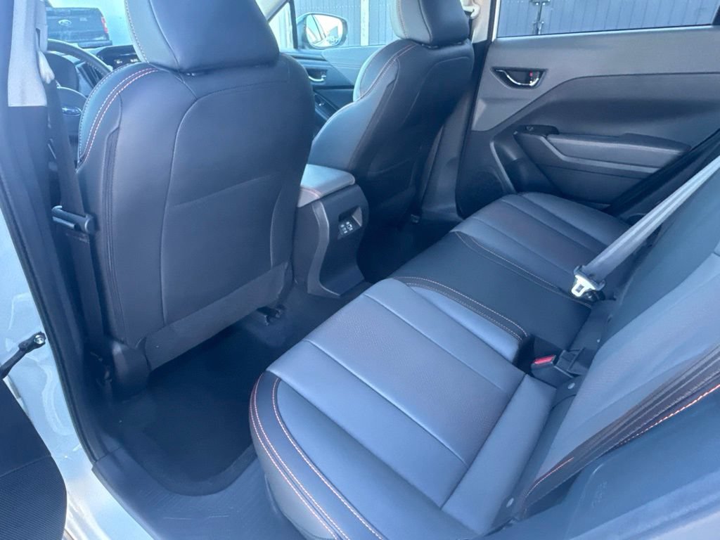 New 2026 Subaru Crosstrek 2.5i Limited AWD/4WD image 15