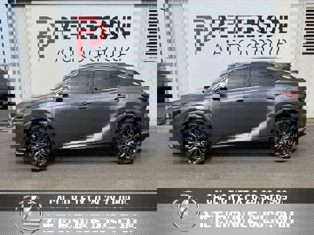 Used 2023 Lexus RX 350 AWD w/ Cold Area Package image 7