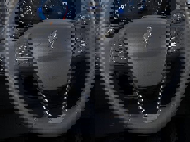 New 2025 Ford Bronco Sport Big Bend w/ Convenience Package image 12