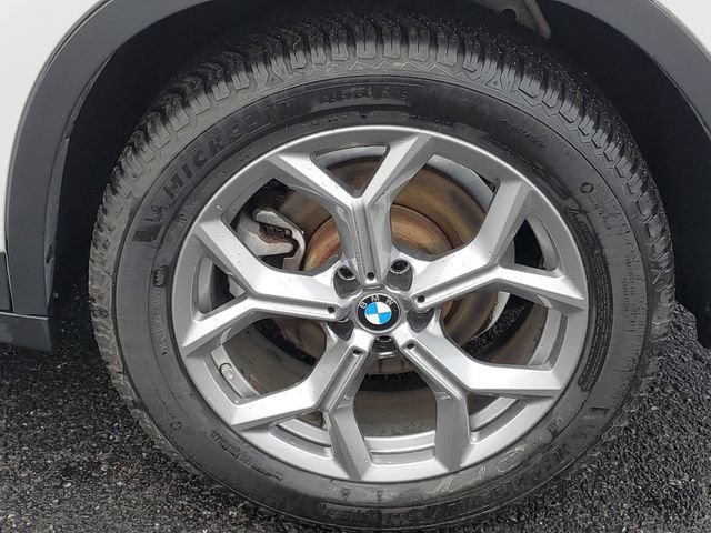 Used 2023 BMW X3 xDrive30i AWD/4WD image 34