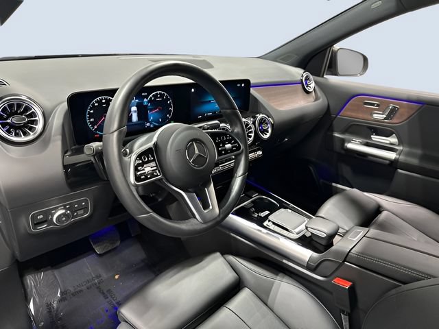 Certified 2023 Mercedes-Benz GLA 250 4MATIC image 13