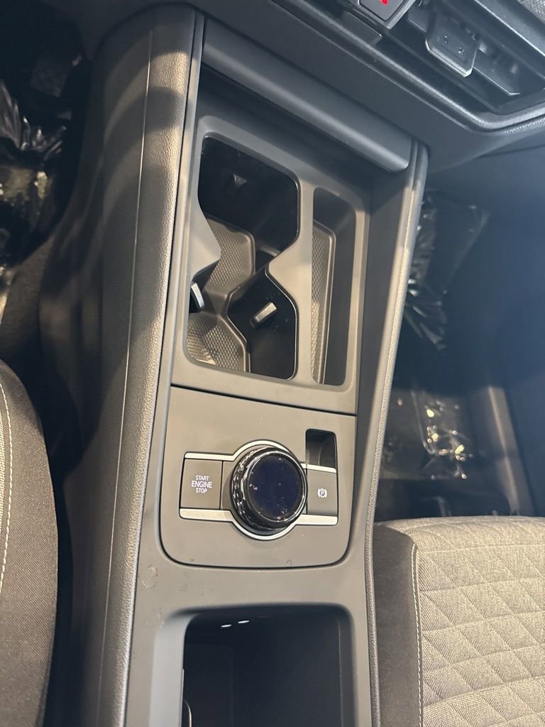 New 2026 Volkswagen Tiguan S image 19