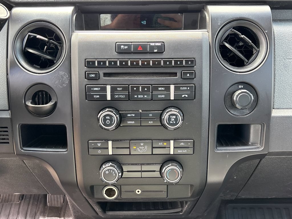 Used 2011 Ford F150 XL w/ PWR Equipment Group RWD image 24