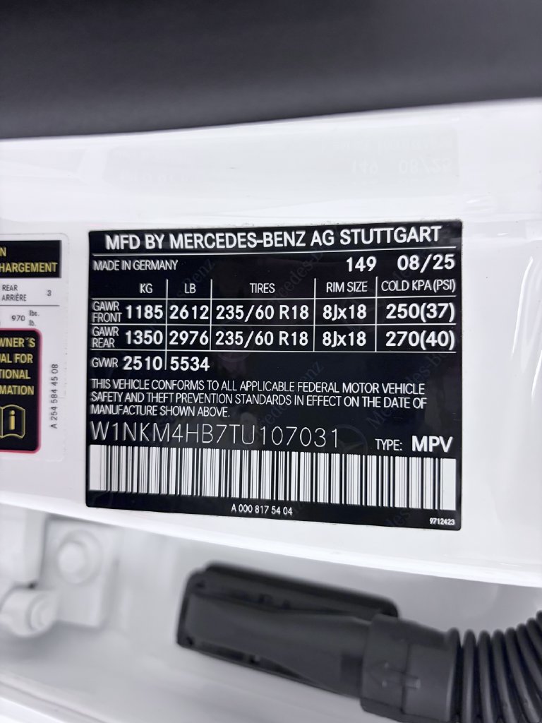Certified 2026 Mercedes-Benz GLC 300 4MATIC image 26
