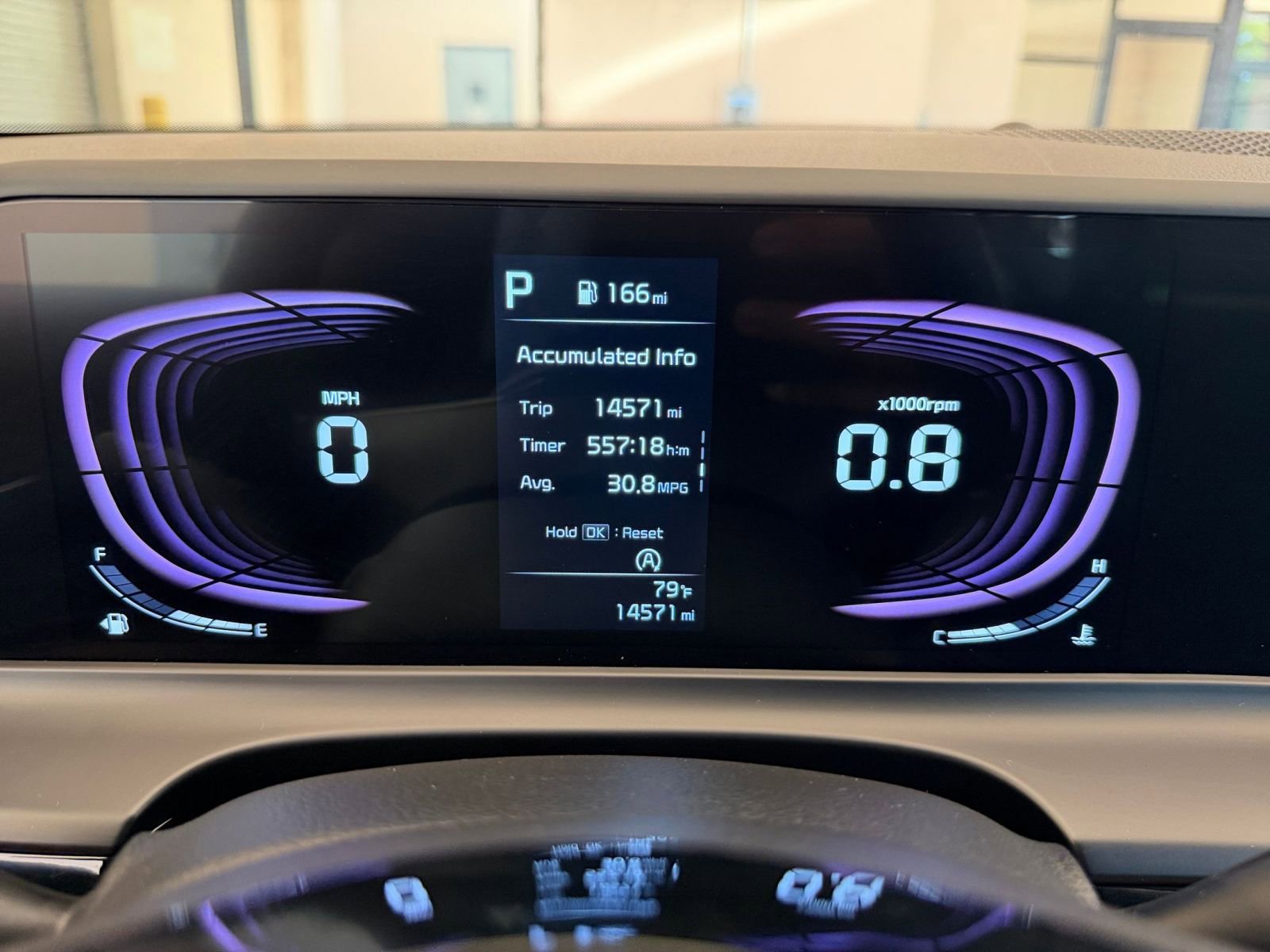 Used 2025 Kia Seltos S image 36