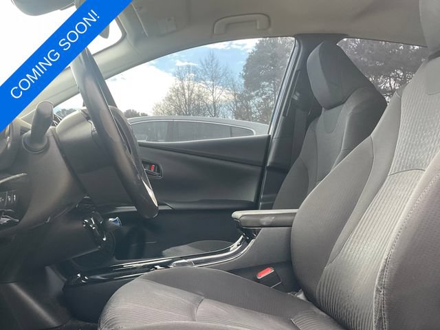 Used 2018 Toyota Prius Three FWD image 6