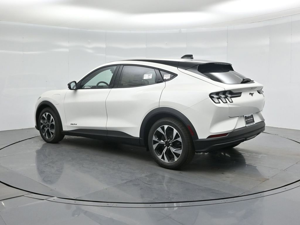 New 2026 Ford Mustang Mach-E Select image 6