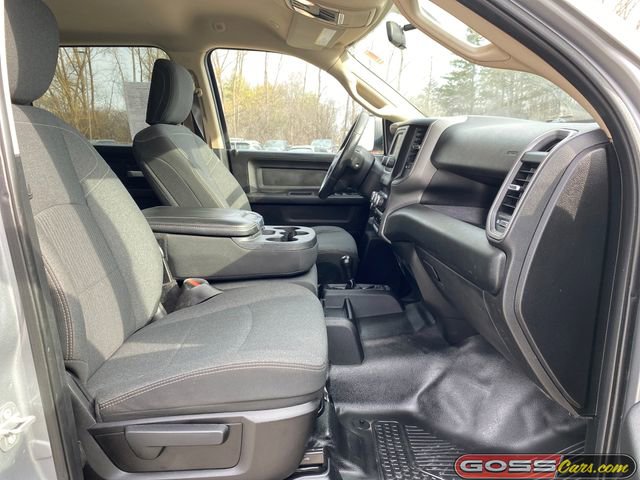 Used 2019 RAM 2500 Tradesman image 6