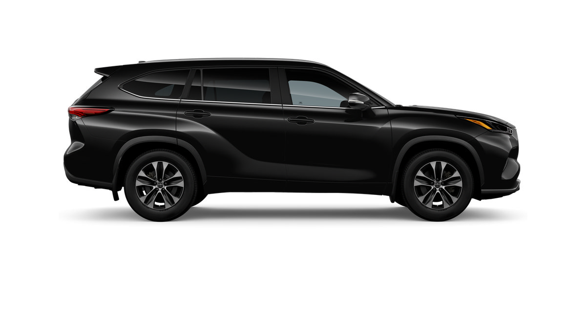 New 2026 Toyota Highlander XLE AWD/4WD image 12