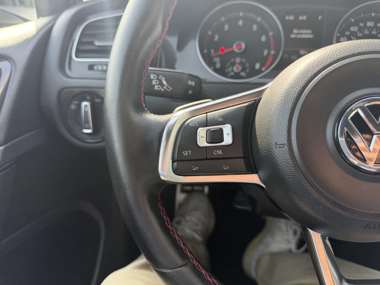 Used 2016 Volkswagen GTI S FWD image 30