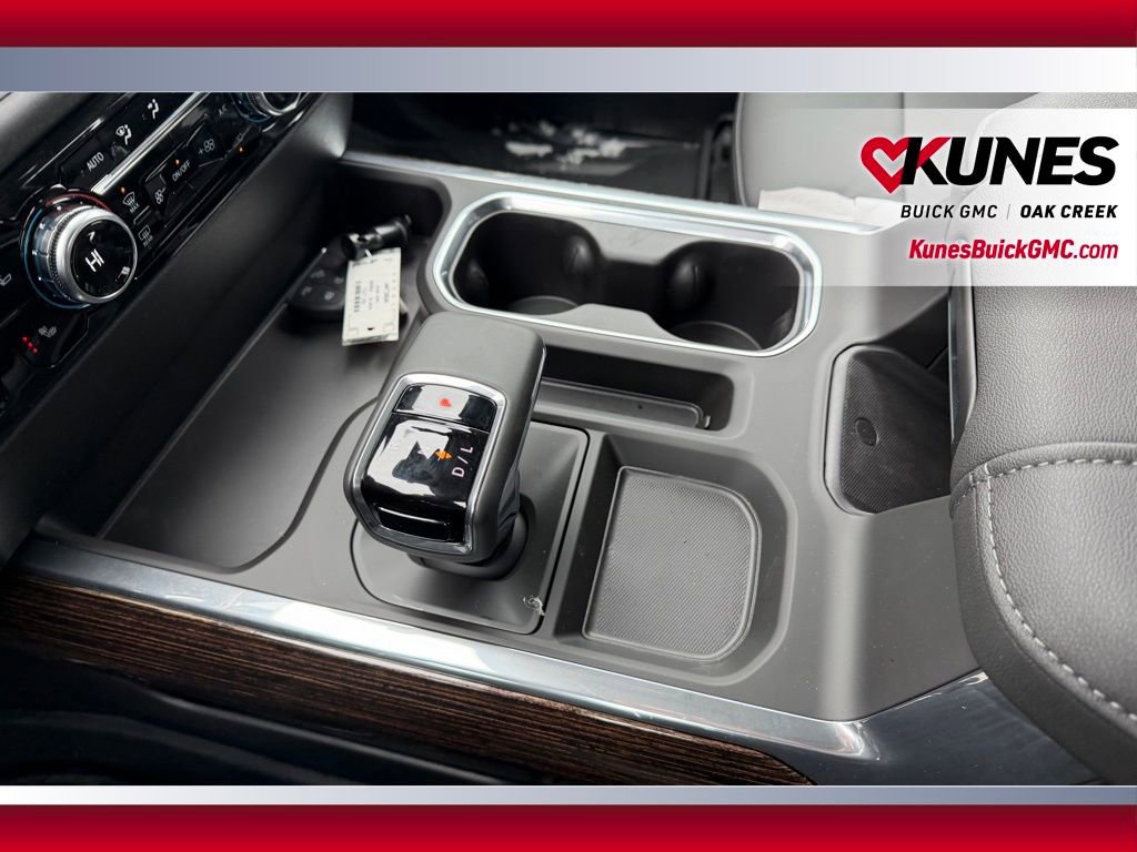 New 2026 GMC Sierra 1500 Elevation w/ Elevation Premium Package image 15