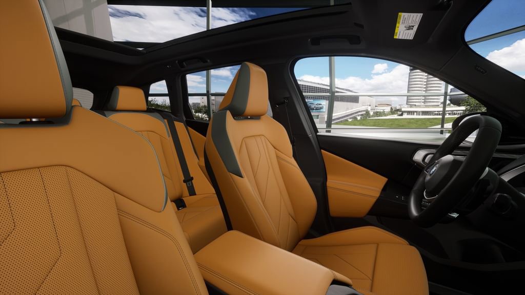 New 2026 BMW X3 xDrive30 image 9