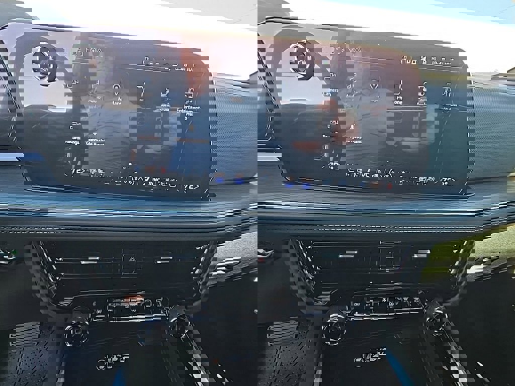 New 2026 Chevrolet Tahoe Premier image 20