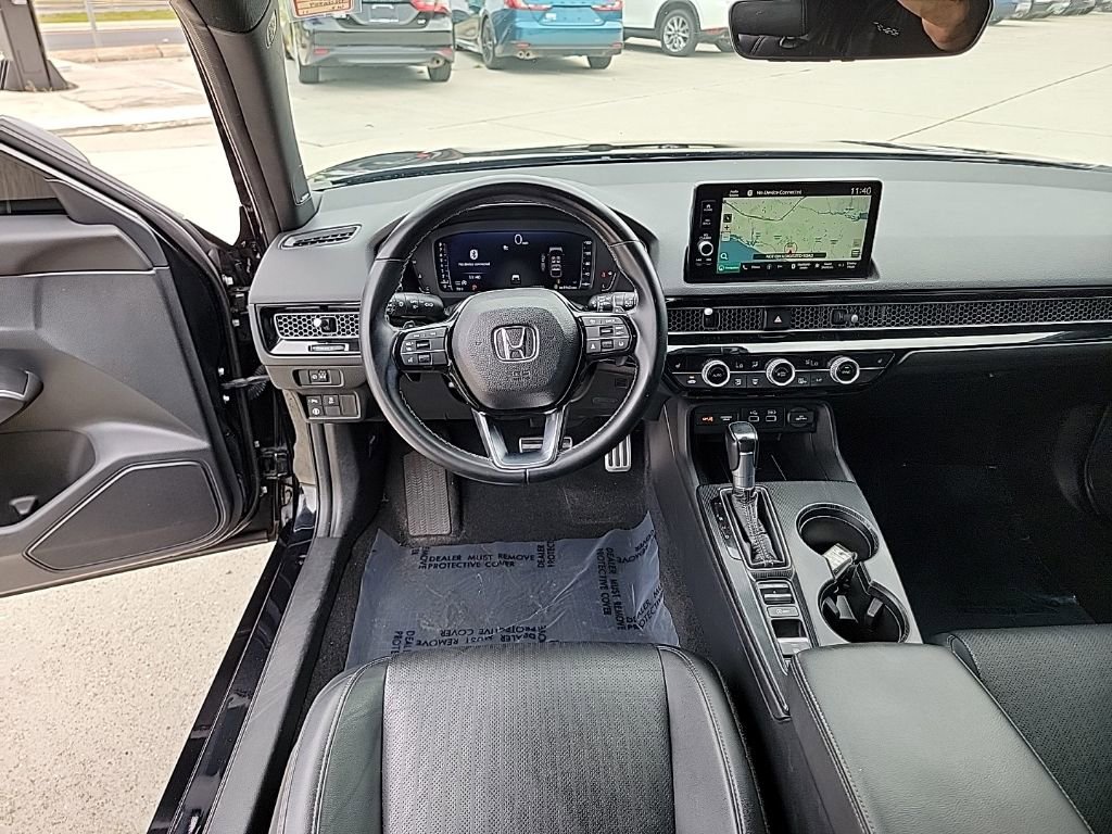 Used 2022 Honda Civic Sport Touring image 18