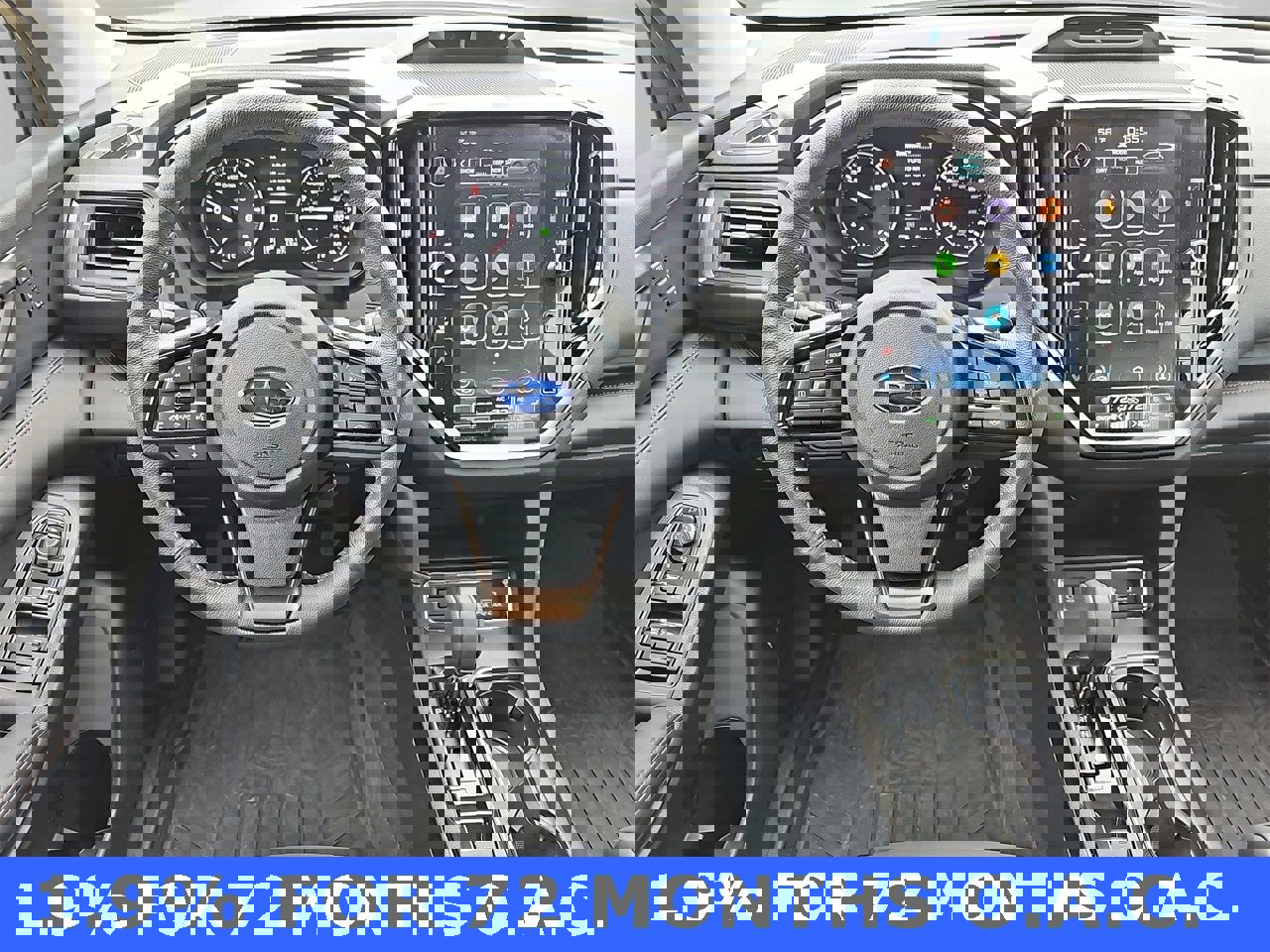 Used 2025 Subaru Ascent Bronze Edition w/ Popular Package #2 image 18