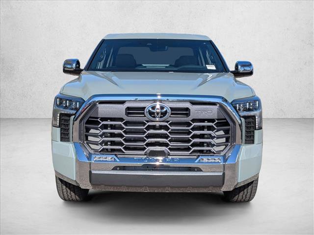 New 2026 Toyota Tundra 1794 Edition image 6