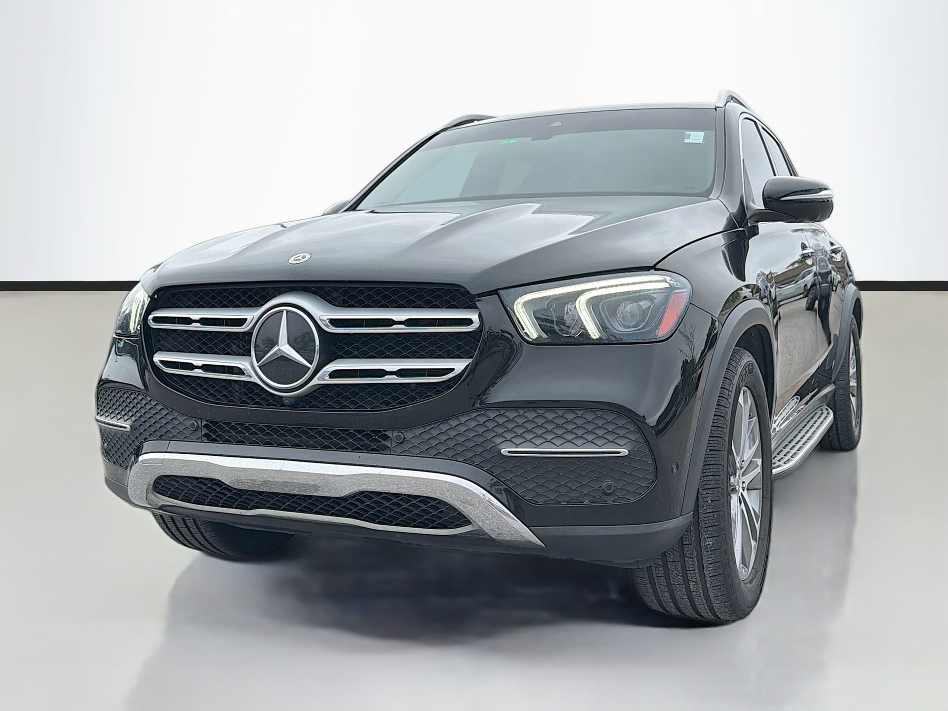 Used 2023 Mercedes-Benz GLE 350 image 8