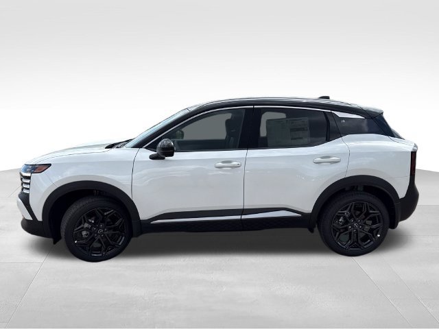 New 2027 Nissan Kicks SR AWD/4WD image 4