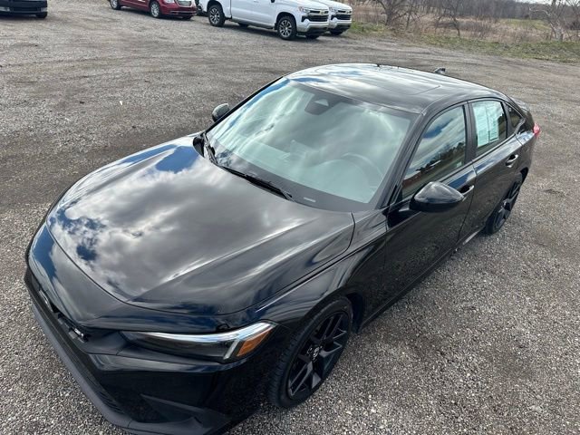 Used 2023 Honda Civic Si image 11